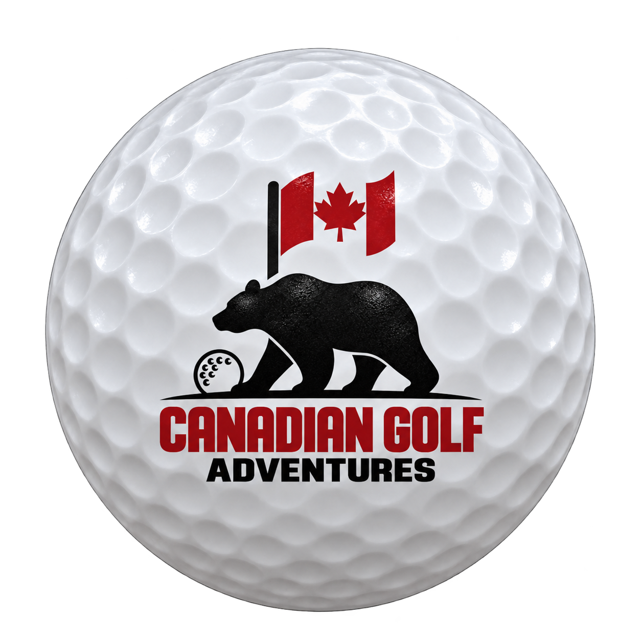 Canadian Golf Adventures